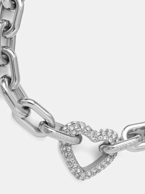 Guess bransoletka BELOVED damska JUBB05 016JW