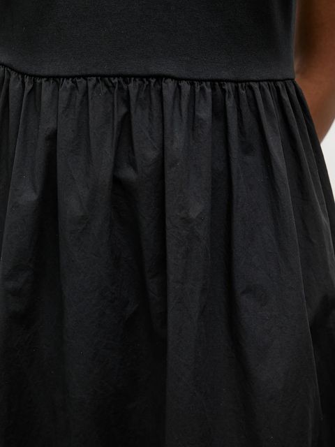 Answear.LAB sukienka bawełniana