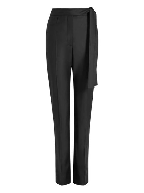 16Arlington Maura trousers - Black - zdjęcie produktu nr 1