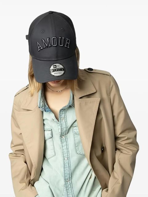Zadig&Voltaire amour cap - Grey