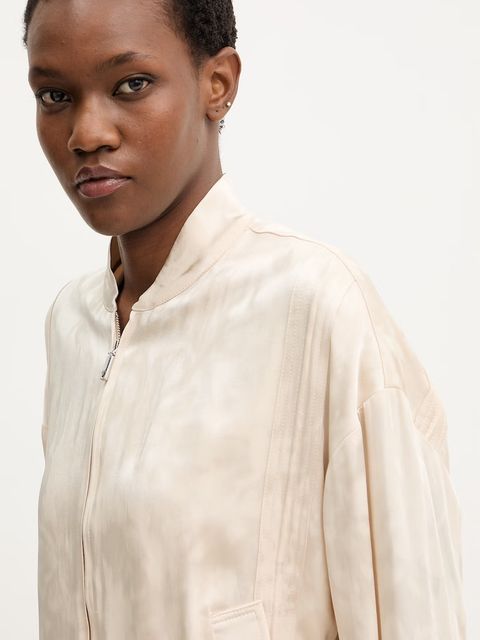 MAX&Co. kurtka bomber MCOBRONCIO