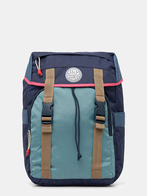 Rip Curl plecak damski RIP 12L BACKPACK - zdjęcie produktu nr 2