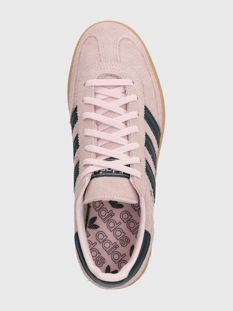 adidas Originals sneakersy zamszowe HANDBALL SPEZIAL