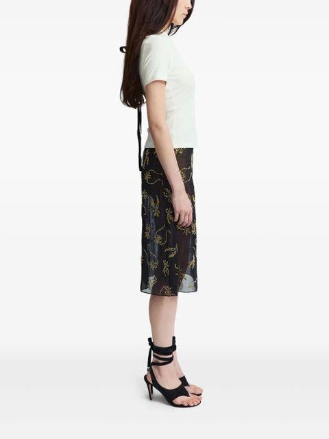 16Arlington Adwa t-shirt - White