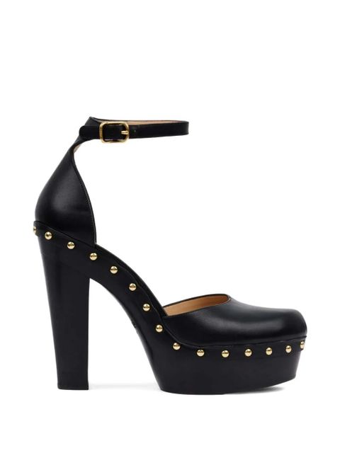 Chloé Lola stud-embellishment pumps - Black - zdjęcie produktu nr 1
