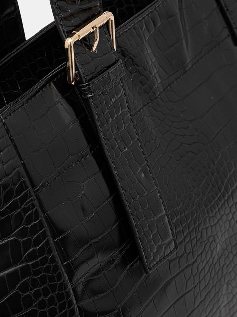 Answear.LAB torebka kolor czarny