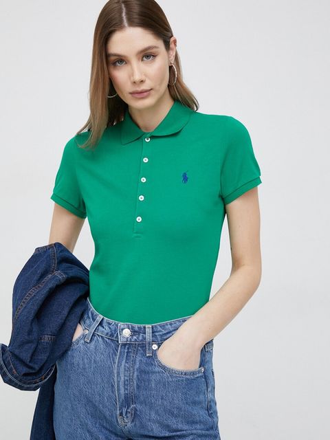 Polo Ralph Lauren polo - zdjęcie produktu nr 1