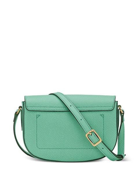 Longchamp D Épure cross-body bag - Green