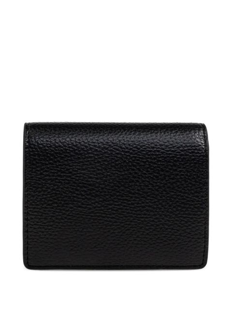 Vivienne Westwood Orb detail wallet - Black - zdjęcie produktu nr 2