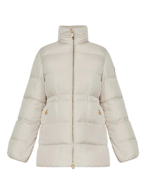 Moncler Brossette down jacket - White - zdjęcie produktu nr 1