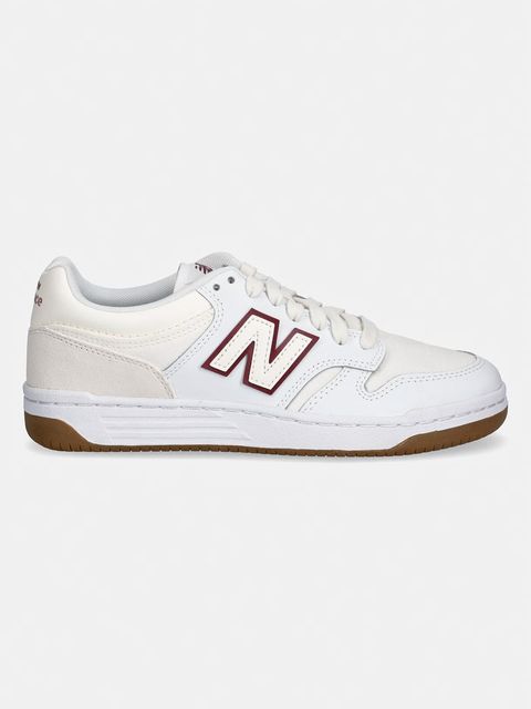 New Balance 480 sneakersy - zdjęcie produktu nr 1