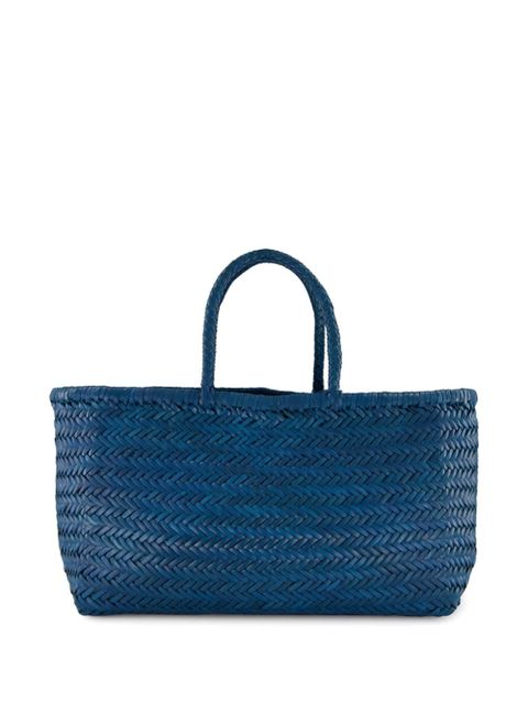 DRAGON DIFFUSION Triple Jump handbag - Blue