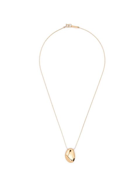 ISABEL MARANT pendant necklace - Gold - zdjęcie produktu nr 1