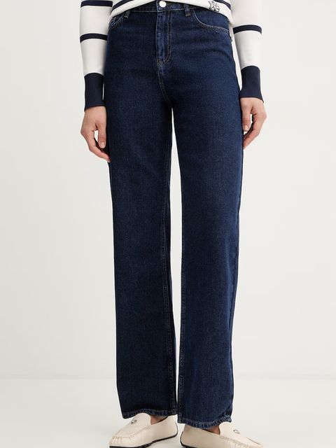 Trussardi jeansy