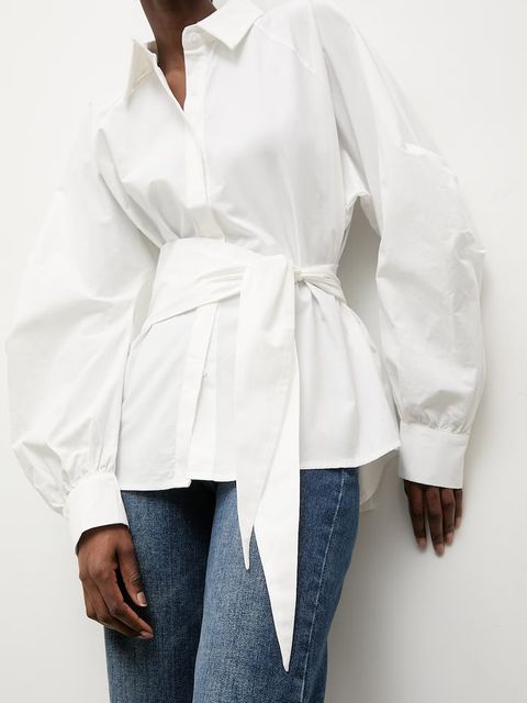 Answear.LAB koszula damska bawełniana - zdjęcie produktu nr 2