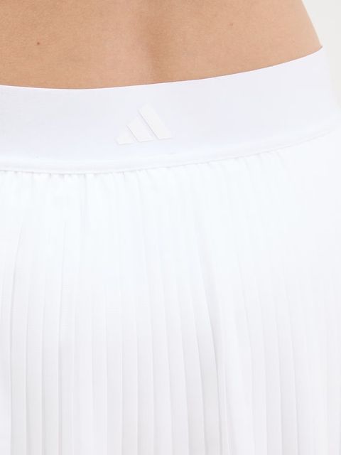 adidas Performance spódnica sportowa Club Pleatskirt