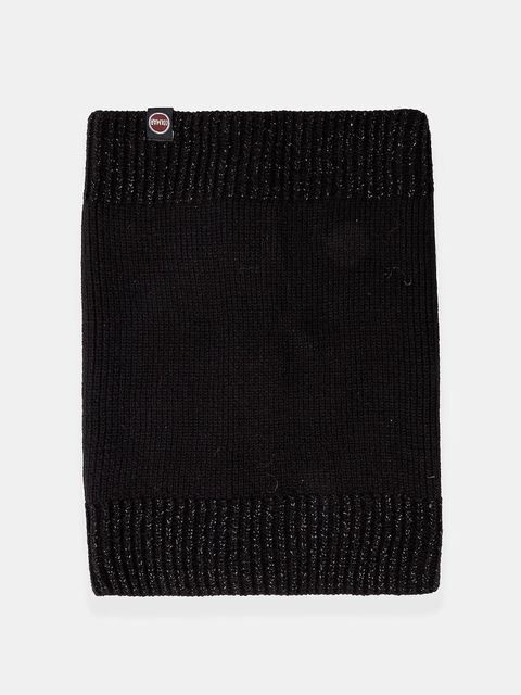 Colmar komin kolor czarny gładki - zdjęcie produktu nr 1