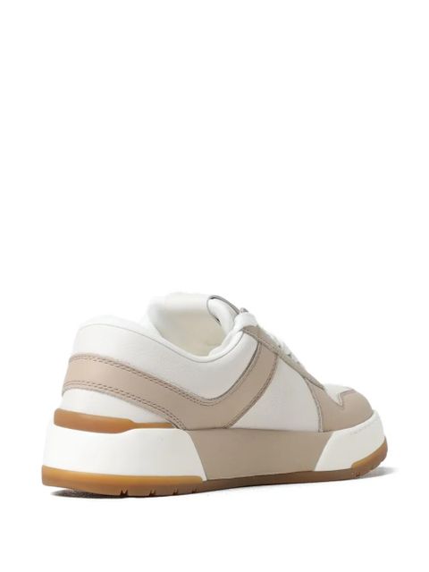 Max Mara Chill sneakers - White