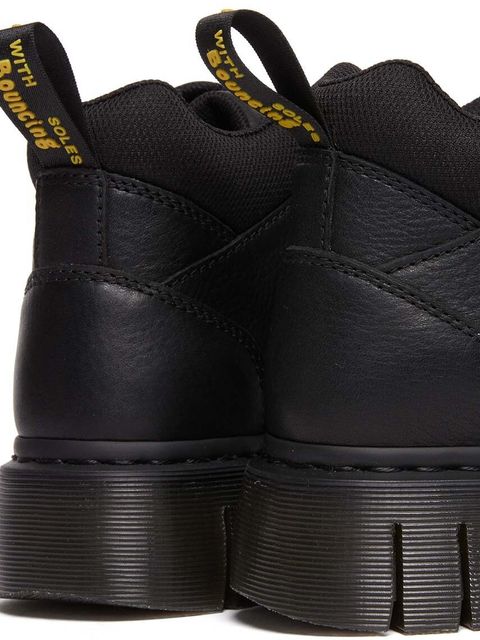 Dr. Martens buty skórzane Woodard