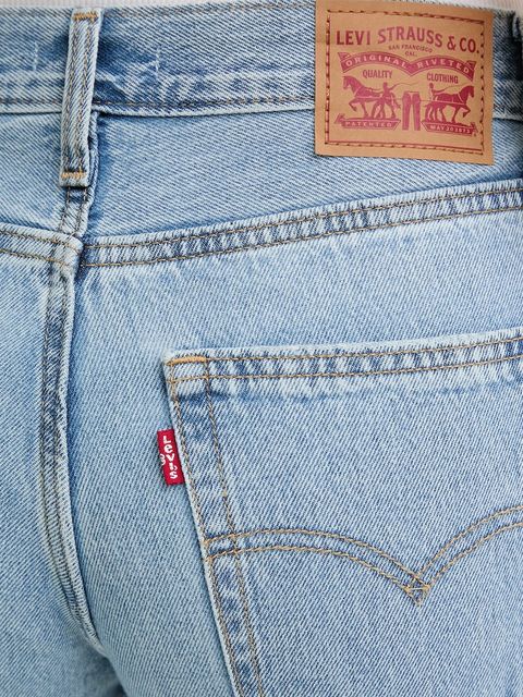 Levi's jeansy - zdjęcie produktu nr 1