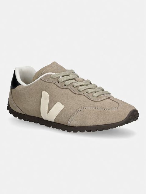 Veja GT SUEDE sneakersy damskie zamszowe - zdjęcie produktu nr 1