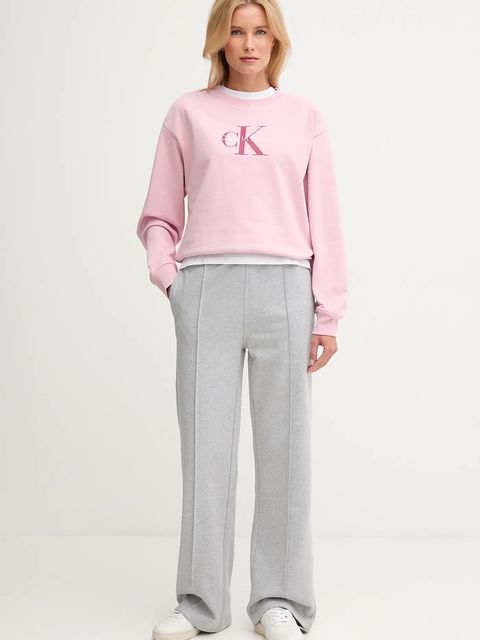 Calvin Klein Jeans bluza - zdjęcie produktu nr 1