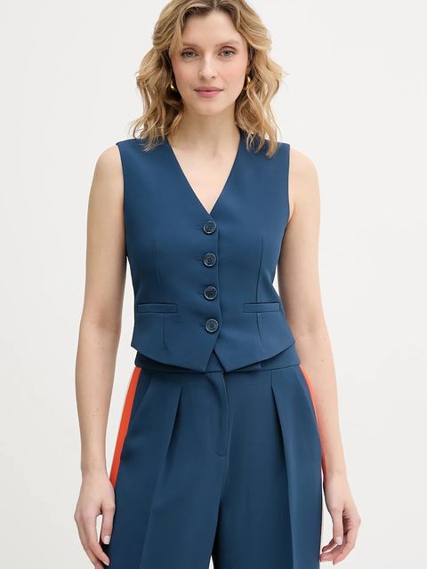 Patrizia Pepe kamizelka - zdjęcie produktu nr 1