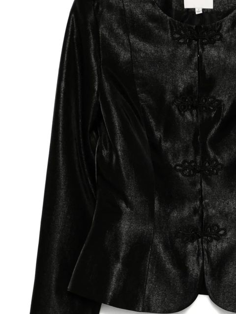 Reformation Regin jacket - Black