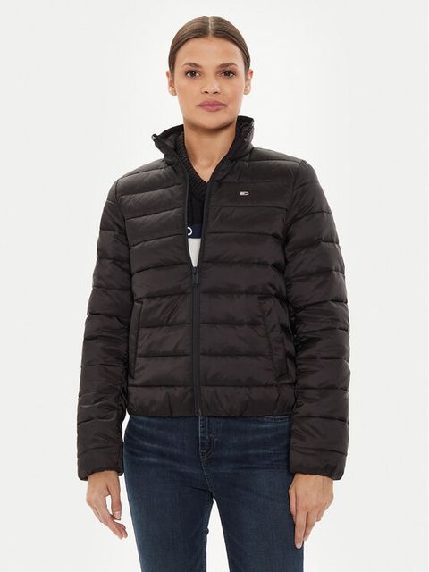 Kurtka puchowa Tommy Jeans