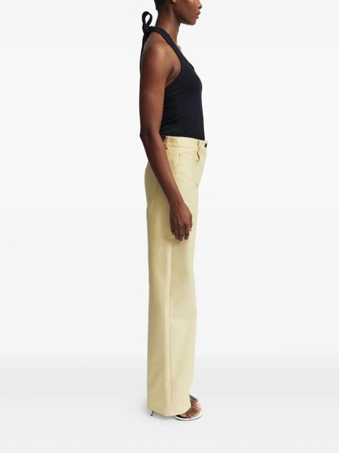 16Arlington Bridgetta top - Black