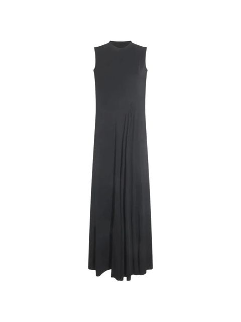 Balenciaga long dress - Black - zdjęcie produktu nr 1