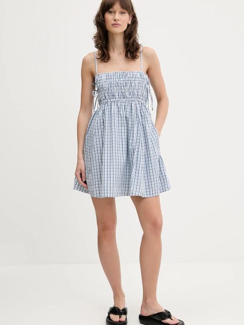 Abercrombie & Fitch sukienka - zdjęcie produktu nr 1