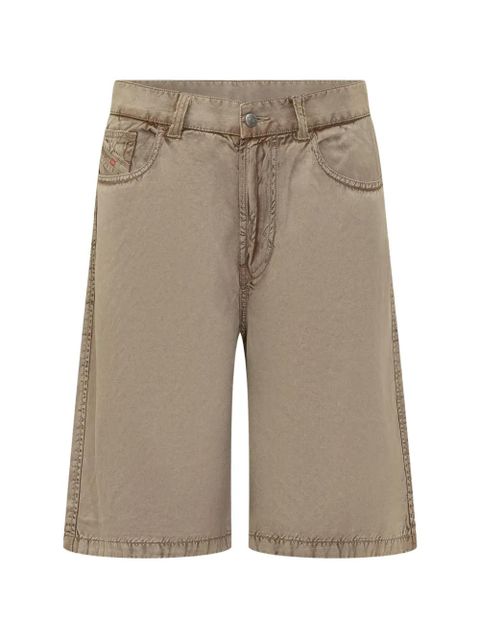 Diesel Desi pocket shorts - Neutrals - zdjęcie produktu nr 1