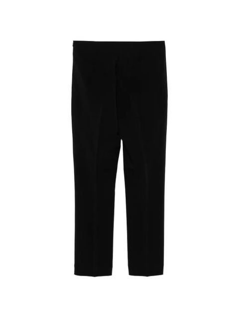 Róhe straight-leg trousers - Black - zdjęcie produktu nr 2