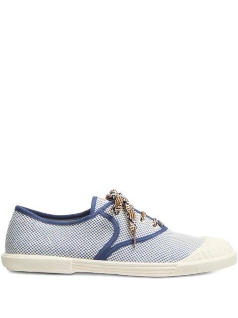 Valentino Garavani Bay By Bay sneakers - Blue - zdjęcie produktu nr 1