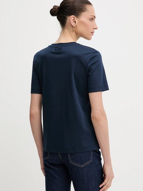MM by Max Mara t-shirt COMODO - zdjęcie produktu nr 2
