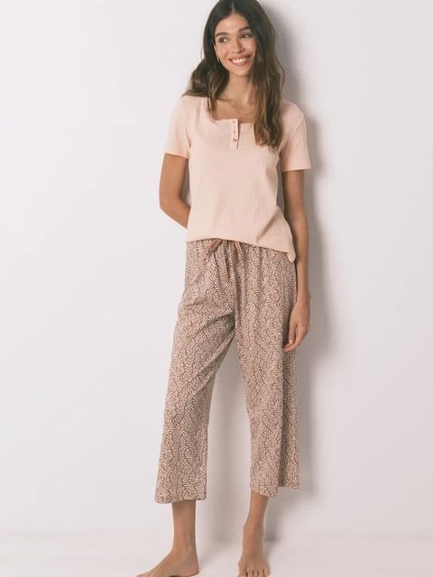 women'secret piżama