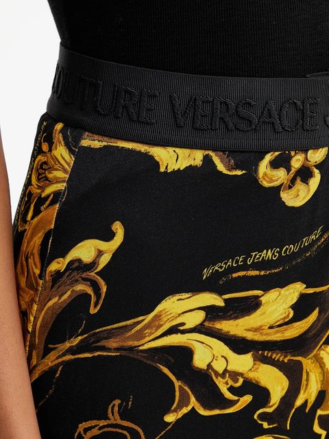 Versace Jeans Couture spódnica
