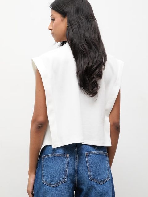 Answear.LAB top damski - zdjęcie produktu nr 2