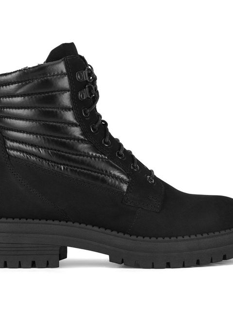 Sergio Bardi RST-E1057-02SB Czarny - zdjęcie produktu nr 1