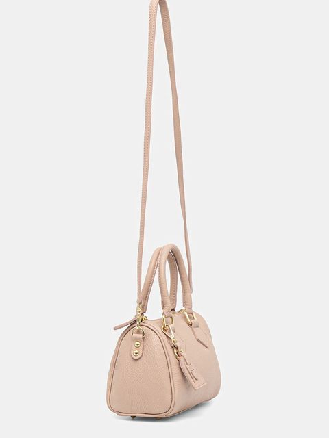 Answear.LAB torebka skórzana - zdjęcie produktu nr 1