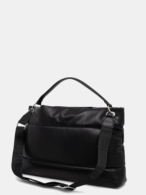 Blauer torebka kolor czarny ENVEL01 - zdjęcie produktu nr 2