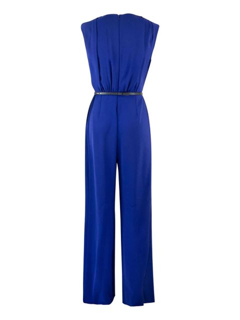 Max Mara Filante jumpsuit - Blue - zdjęcie produktu nr 2