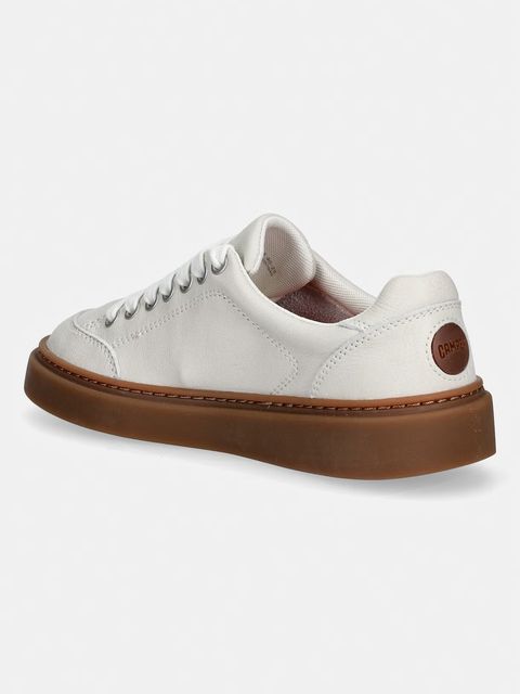 Camper sneakersy skórzane Runner Twentyfive - zdjęcie produktu nr 2