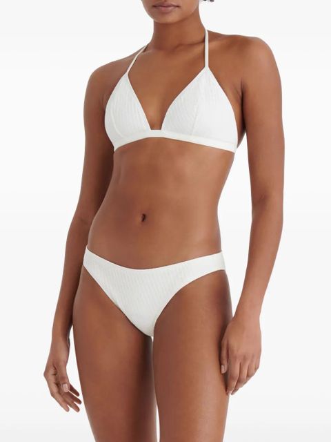 ERES Trends bikini briefs - White