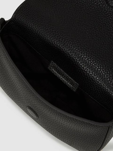 Karl Lagerfeld torebka IKON kolor czarny A4W32001