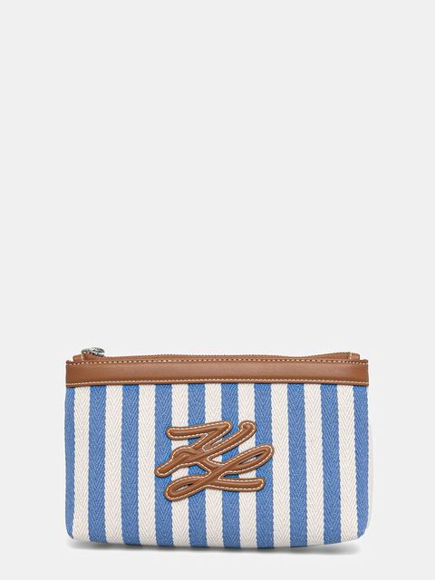 Karl Lagerfeld kosmetyczka K/AUTOGRAPH - zdjęcie produktu nr 2