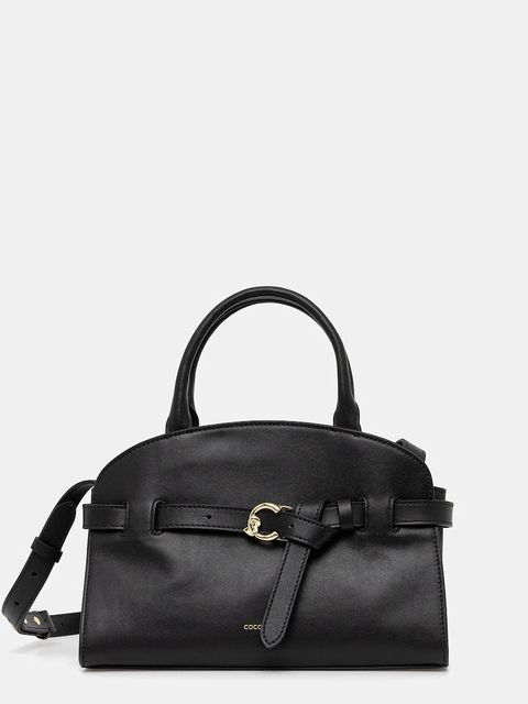 Coccinelle torebka skórzana SABINE - zdjęcie produktu nr 1