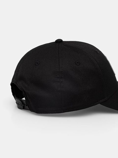 New Era czapka z daszkiem METALLIC 9FORTY® - zdjęcie produktu nr 2