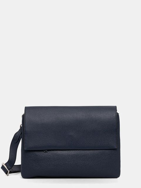 Gianni Chiarini torebka skórzana THREE - zdjęcie produktu nr 1